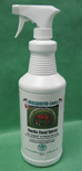 MOSQUITO-Less - 900ML - Garlic Coat Spray for Horses